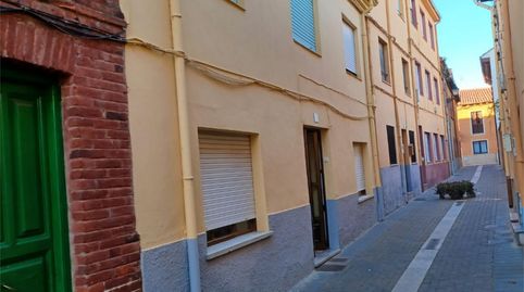 Pis en venda a Calle Cebadiega, 10, Mansilla de las Mulas, León - imatge 3 Foto 3 de Pis en venda a Calle Cebadiega, 10, Mansilla de las Mulas, León