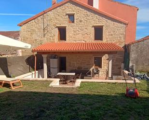 House or chalet to rent in Lugar Serres, 147, Muros