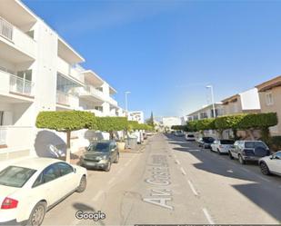 Attic to rent in Avenida Costa Levante, 3, Mojácar