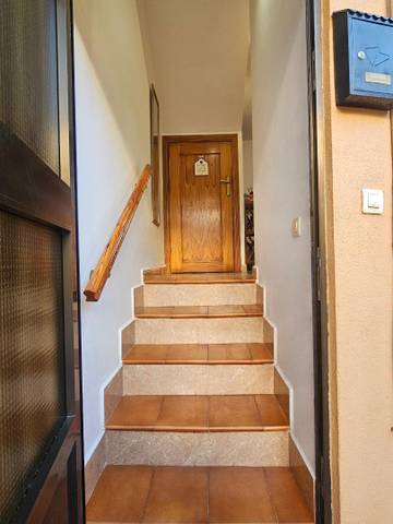 Casa adosada en Venta en Calle Severo Ochoa, 13D en Salobre