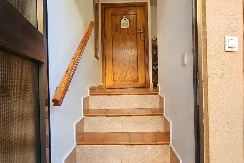 Photo 1 of Single-family semi-detached for sale in Calle Severo Ochoa, 13d, Salobre, Albacete