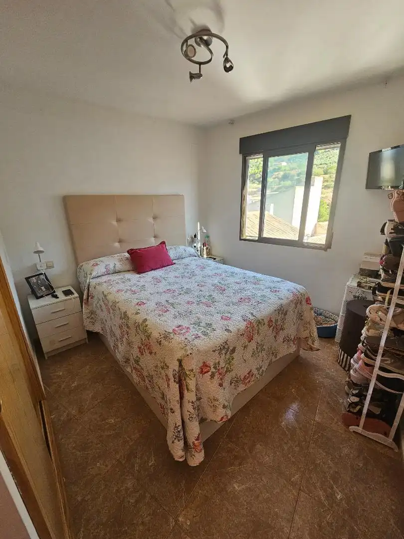 Casa adosada en venta en Calle Severo Ochoa, Salobre Habitación de Casa adosada en venta en Salobre con Aire acondicionado, Calefacción y Lavadora