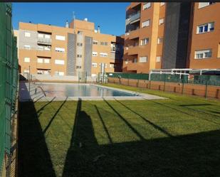 Swimming pool of Flat for sale in Mérida  with Air Conditioner, Swimming Pool and Balcony