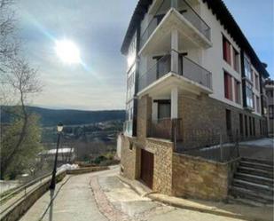 Exterior view of Flat for sale in Valdelinares