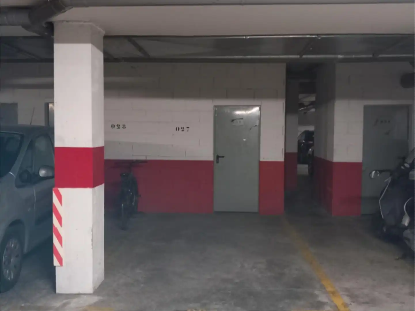 Parking de Garaje en venta en Ciutadella de Menorca