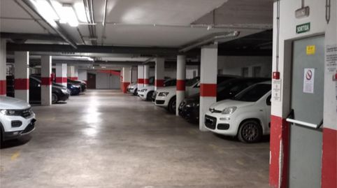 Foto 2 de Garaje en venta en Carrer de Jerònia Alzina, 12, Ciutadella, Ciutadella de Menorca