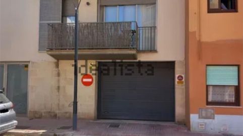 Foto 3 de Garaje en venta en Carrer de Jerònia Alzina, 12, Ciutadella, Ciutadella de Menorca