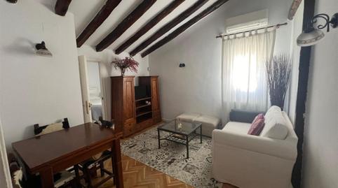 Foto 2 de Pis de lloguer a Calle de Carranza, 23, Universidad - Malasaña,  Madrid Capital