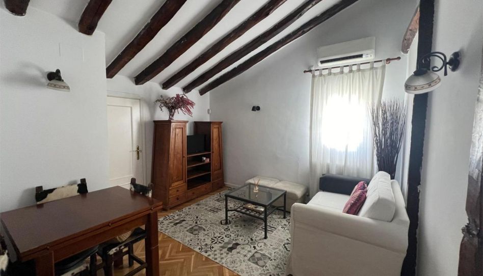 Piso de alquiler en Calle de Carranza, 23, Universidad - Malasaña - Imagen 4