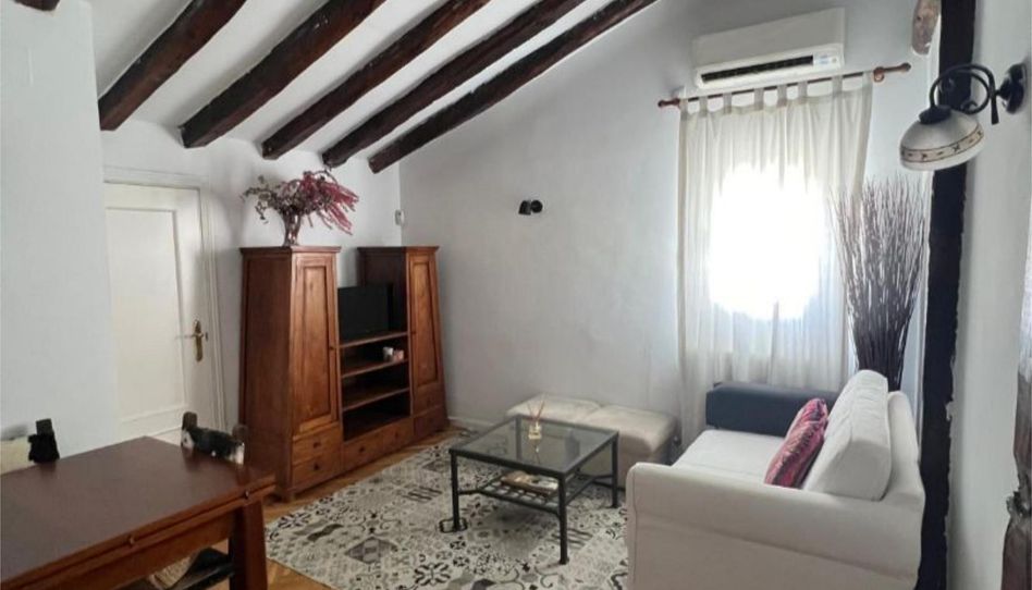 Piso de alquiler en Calle de Carranza, 23, Universidad - Malasaña - Imagen 5