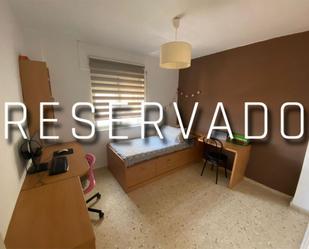 Bedroom of Flat for sale in Jerez de la Frontera  with Air Conditioner and Terrace