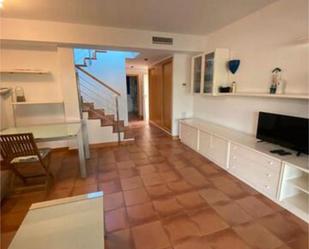 Single-family semi-detached to rent in Sant Josep de sa Talaia  with Heating, Private garden and Terrace