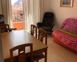 Bedroom of Flat for sale in  Santa Cruz de Tenerife Capital  with Balcony