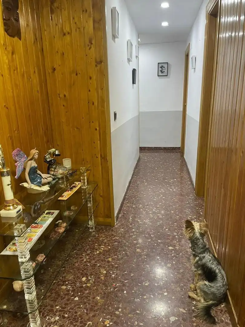 Habitació a Calle del Consejo de Ciento, 21, La Paz Pis per a compartir en Zaragoza amb Calefacció, Moblat i Forn
