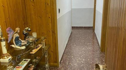 Photo 5 of Flat to share in Calle del Consejo de Ciento, 21, La Paz, Zaragoza