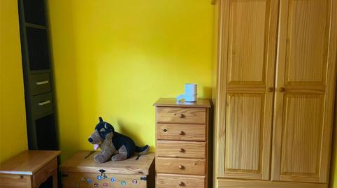 Photo 3 of Flat to share in Calle del Consejo de Ciento, 21, La Paz, Zaragoza