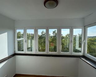 Balcony of Flat for sale in Cáceres Capital