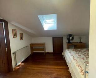 Bedroom of Attic to rent in Lugo Capital