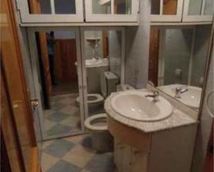 Bathroom of Flat for sale in Málaga Capital