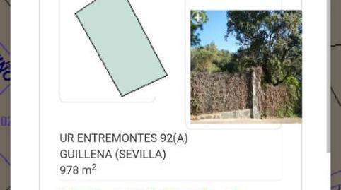 Foto 4 de Residencial en venta en Calle Teide, 92, Guillena pueblo, Guillena