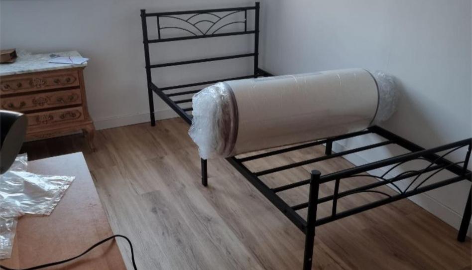 Single-family semi-detached to share in Carrer Lluís Vives, 27, Favara, Valencia - image 1 Photo 1 of Single-family semi-detached to share in Carrer Lluís Vives, 27, Favara, Valencia