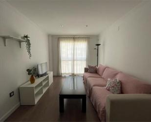 Living room of Flat to rent in Málaga Capital