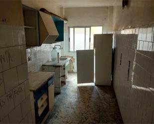 Kitchen of Flat for sale in Burriana / Borriana