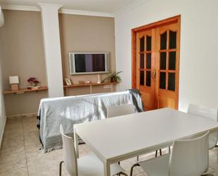 Living room of Study for sale in La Nucia  with Air Conditioner