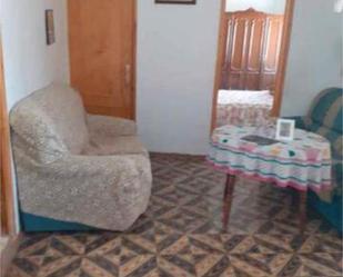 Living room of House or chalet for sale in Murtas