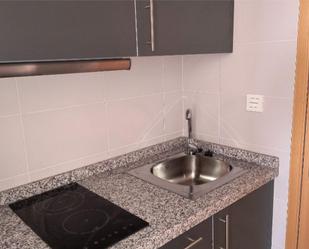 Kitchen of Flat to rent in L'Alcúdia  with Balcony