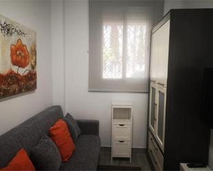 Bedroom of Loft to rent in  Sevilla Capital