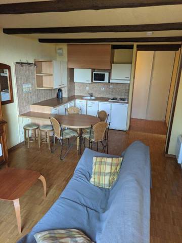 Piso en Alquiler en Avenue du Belvédère de Cerdagne, 94 en Enveitg