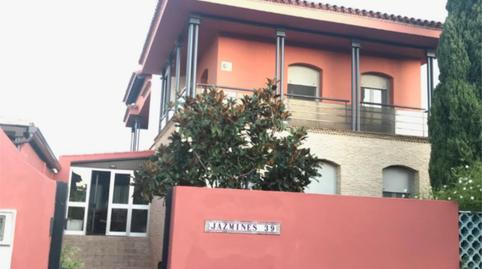 Photo 2 of House or chalet for sale in Avenida Jazmines, 39, El Zaudín - Club de Golf, Sevilla