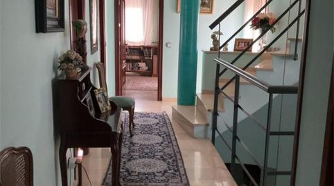 Photo 4 of House or chalet for sale in Avenida Jazmines, 39, El Zaudín - Club de Golf, Sevilla