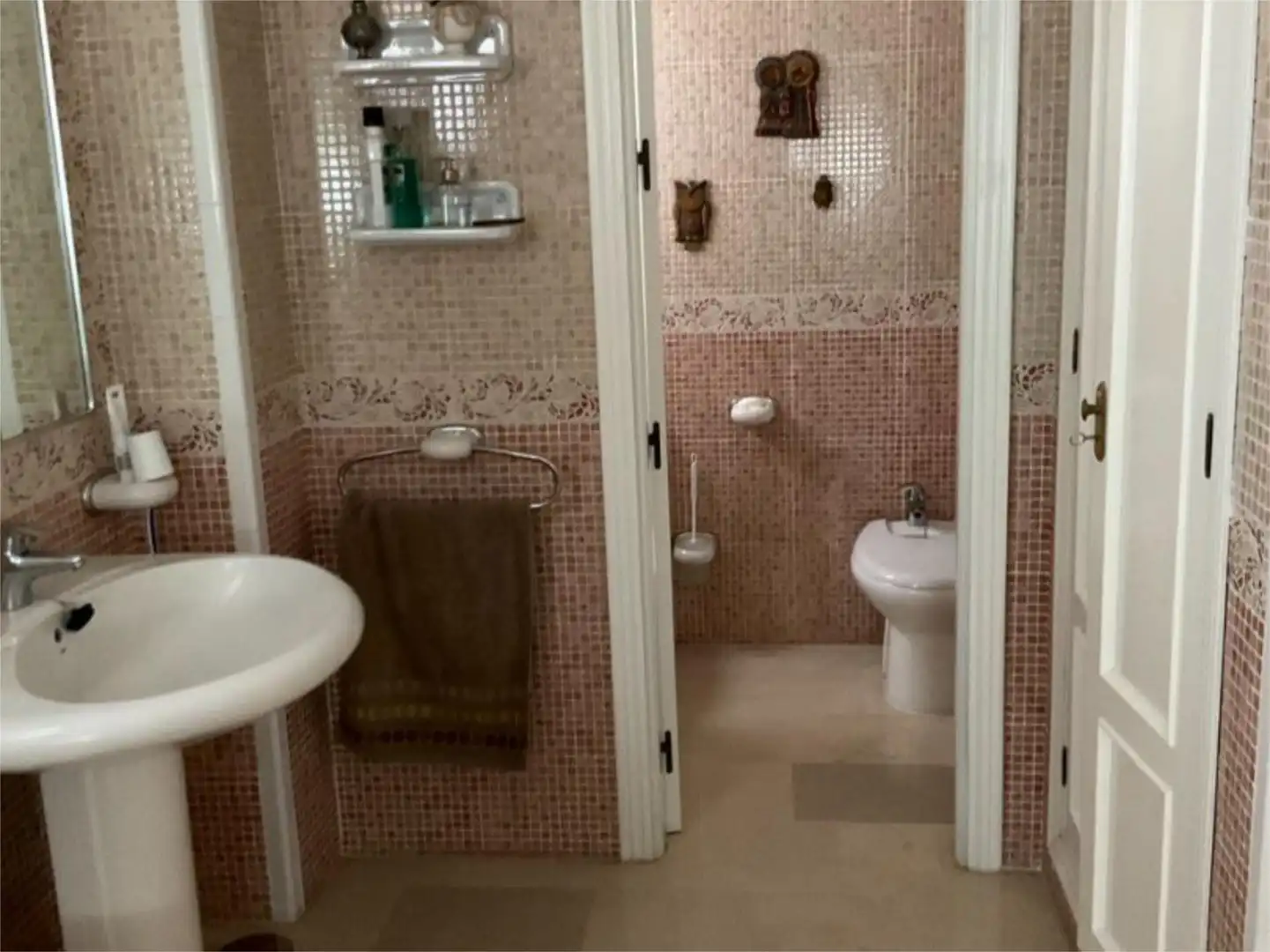 Casa o xalet en venda a Avenida Jazmines, 39, El Zaudín - Club de Golf Bany de Casa o xalet en venda en Bormujos amb Aire condicionat, Calefacció i Jardí privat