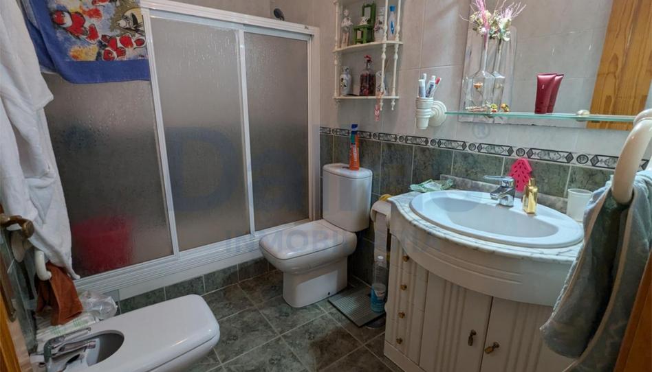 Photo 1 of House or chalet for sale in Avenida Benito Alcalde Sánchez, 97, Calera y Chozas, Toledo