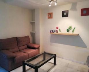 Sala d'estar de Apartament de lloguer en  Córdoba Capital