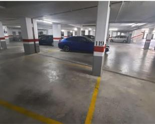 Parking of Garage to rent in Mislata