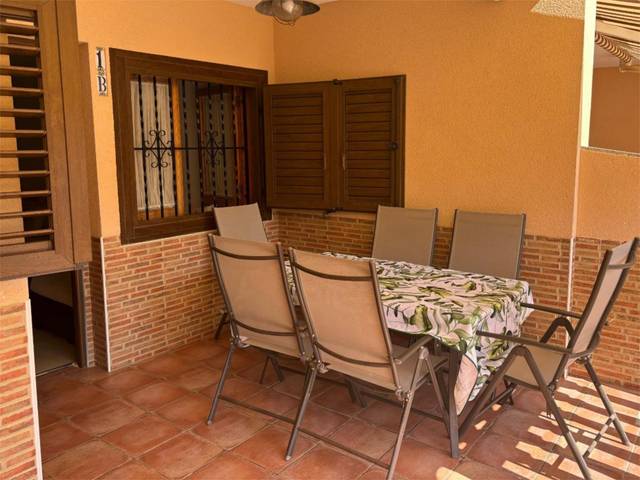 Casa adosada en Alquiler en Calle Buendía Mojón, 7 en El Mojón