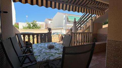 Photo 2 of Single-family semi-detached to rent in Calle Buendía Mojón, 7, El Mojón, Alicante