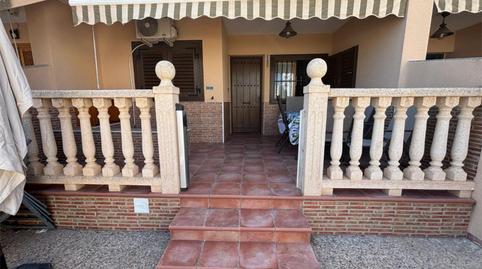 Photo 4 of Single-family semi-detached to rent in Calle Buendía Mojón, 7, El Mojón, Alicante