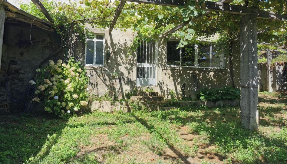 Photo 1 of House or chalet for sale in Lugar Xordedo, 8, Vila de Cruces, Pontevedra
