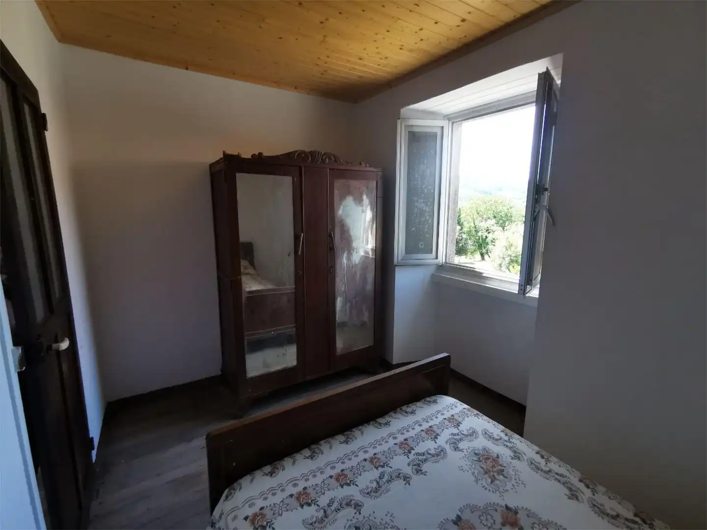 Casa o chalet en venta en Lugar Xordedo, 8, Vila de Cruces Habitación de Casa o chalet en venta en Vila de Cruces con Jardín privado