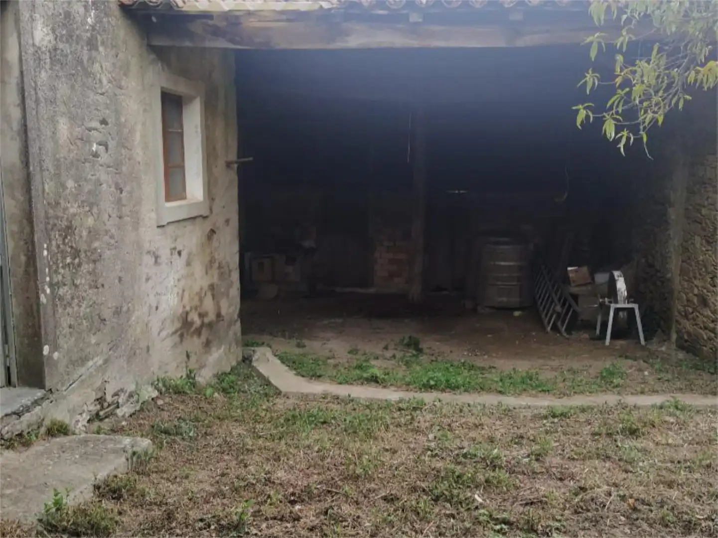 Casa o chalet en venta en Lugar Xordedo, 8, Vila de Cruces Casa o chalet en venta en Vila de Cruces con Jardín privado