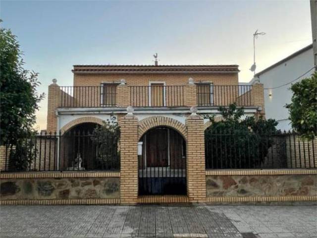 Piso en Venta en Calle Corredera, 61 en Palomas