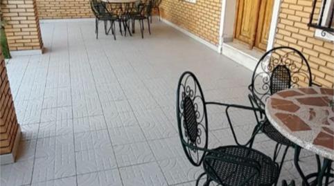 Pis en venda a Calle Corredera, 61, Palomas, Badajoz - imatge 4 Foto 4 de Pis en venda a Calle Corredera, 61, Palomas, Badajoz