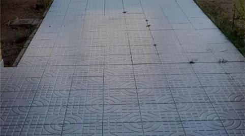 Pis en venda a Calle Corredera, 61, Palomas, Badajoz - imatge 2 Foto 2 de Pis en venda a Calle Corredera, 61, Palomas, Badajoz