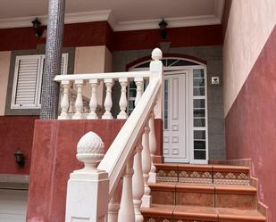 Single-family semi-detached for sale in Santa Lucía de Tirajana  with Air Conditioner, Terrace and Balcony