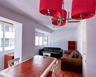 Flat to rent in Carrer Foglietti, 13, Benalúa