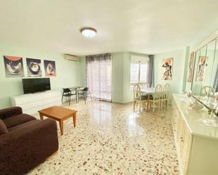 Flat to rent in Calle San Policarpo, 4, Puerto Deportivo